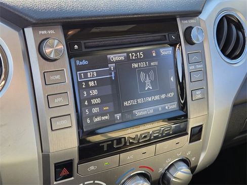 Used 2015 Toyota Tundra SR5 image 20