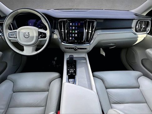 Certified 2023 Volvo S60 B5 Ultimate image 7