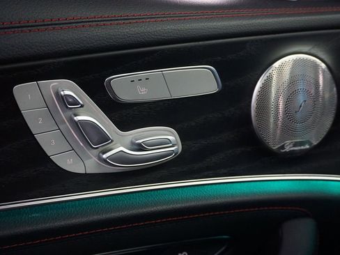 Used 2022 Mercedes-Benz E 53 AMG 4MATIC Sedan image 31