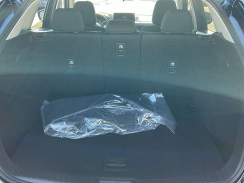 New 2025 MAZDA CX-5 AWD 2.5 S image 24