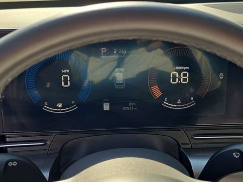 Used 2024 Hyundai Kona SEL FWD image 32