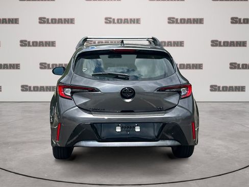 New 2026 Toyota Corolla SE FWD image 4