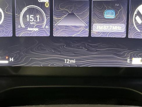 New 2025 Jeep Grand Cherokee L Limited w/ Luxury Tech Group II image 6