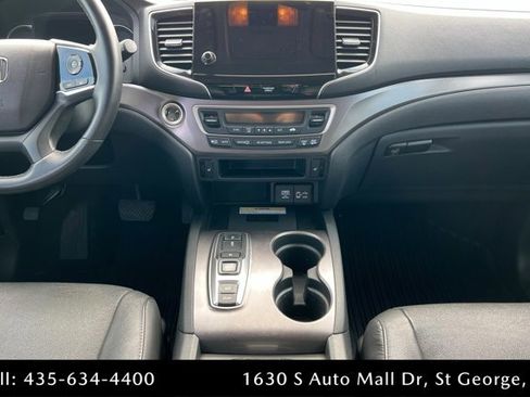 Used 2021 Honda Pilot Special Edition image 13