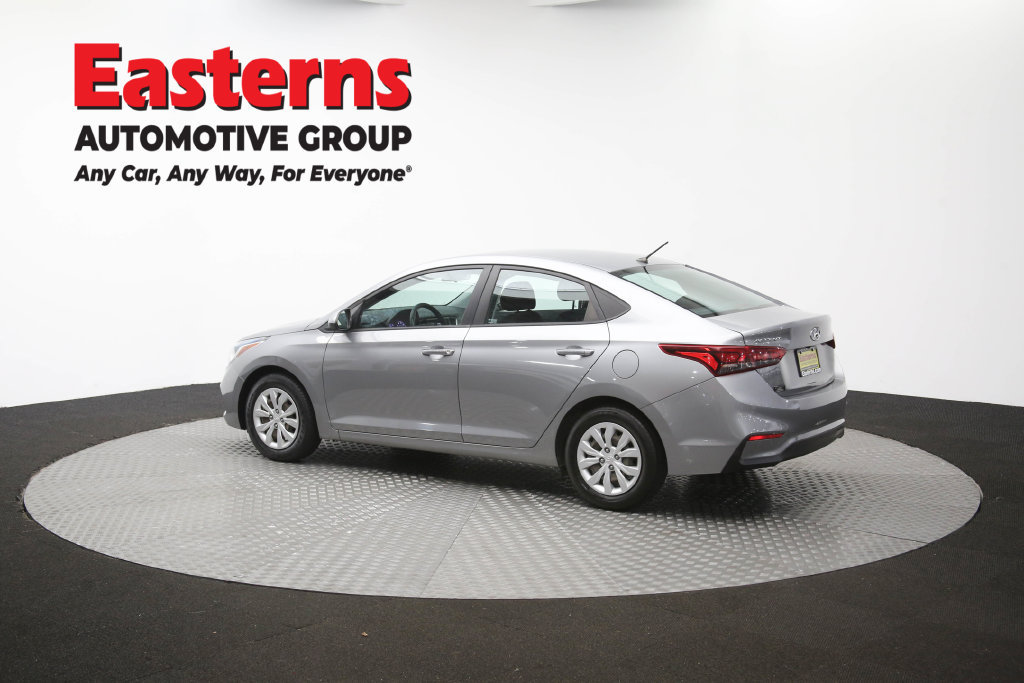 Used 2021 Hyundai Accent SE FWD image 63