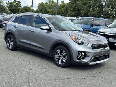 Used 2022 Kia Niro EX Premium