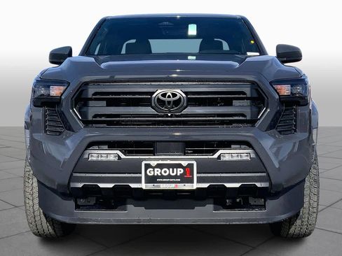New 2026 Toyota Tacoma SR5 image 3