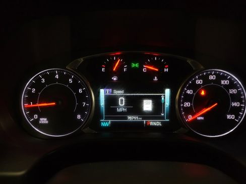 Used 2019 GMC Acadia SLT AWD/4WD image 23