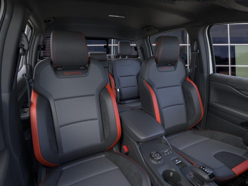 New 2026 Ford Ranger Raptor AWD/4WD image 10