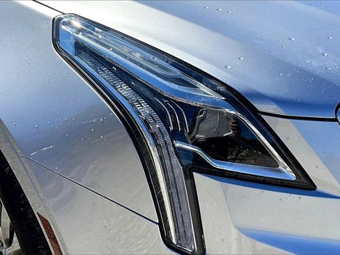 Used 2020 Cadillac XT5 Premium Luxury image 27