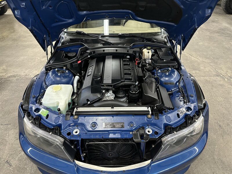 Used 2000 BMW Z3 2.8 RWD image 36