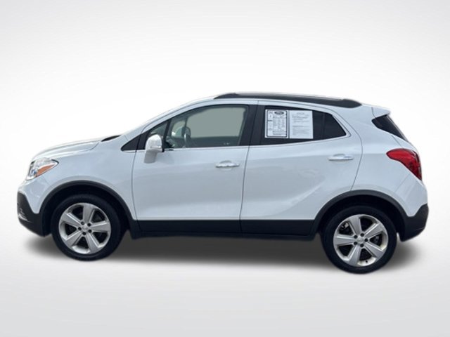 Used 2016 Buick Encore FWD image 3