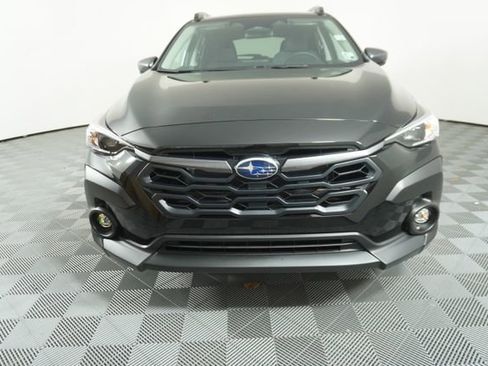 New 2026 Subaru Crosstrek 2.0i Premium AWD/4WD image 2