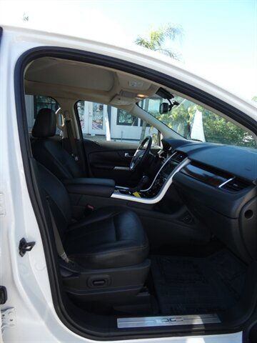 Used 2011 Ford Edge Limited w/ 302A Rapid Spec Order Code FWD image 49