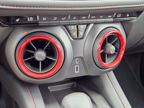 New 2026 Chevrolet Blazer RS w/ Driver Confidence II Package FWD image 20