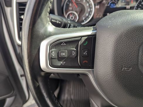 Used 2022 RAM 1500 Big Horn image 10