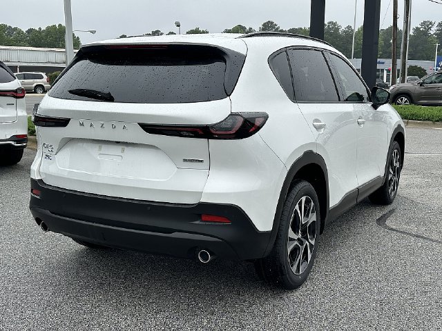 New 2026 MAZDA CX-5 Preferred AWD/4WD image 10