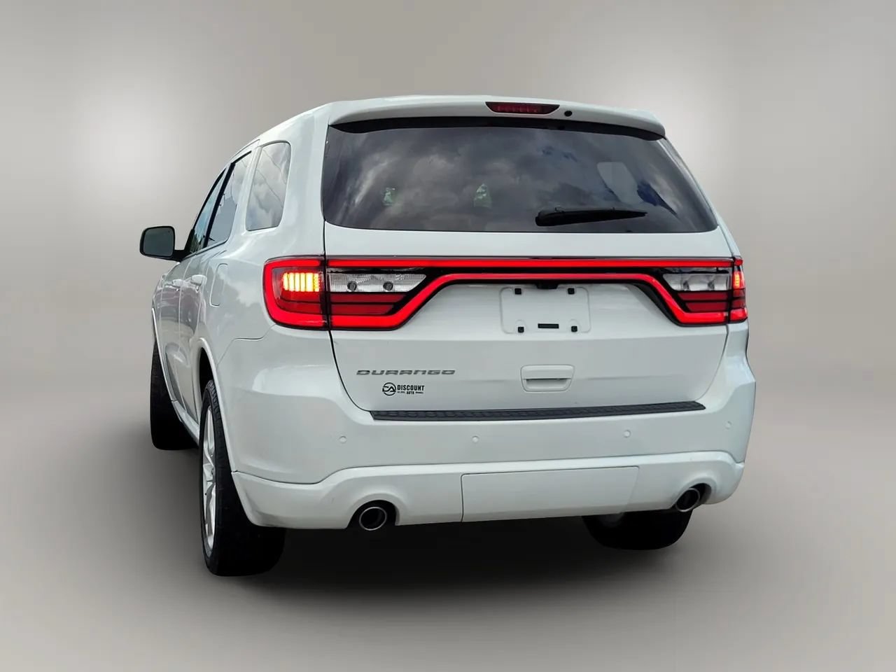 Used 2021 Dodge Durango GT AWD/4WD image 14