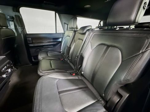 Used 2020 Ford Expedition Max Limited AWD/4WD image 27