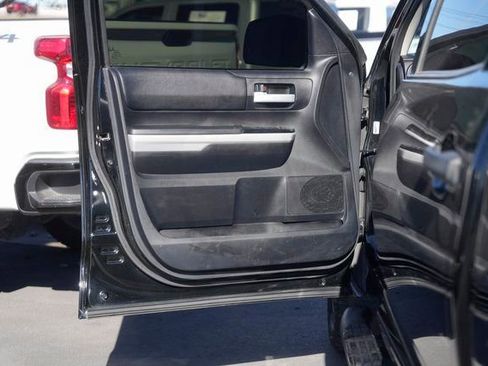 Used 2019 Toyota Tundra SR5 w/ SR5 Upgrade Package image 29