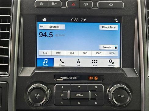 Used 2019 Ford F250 XLT w/ XLT Premium Package image 15