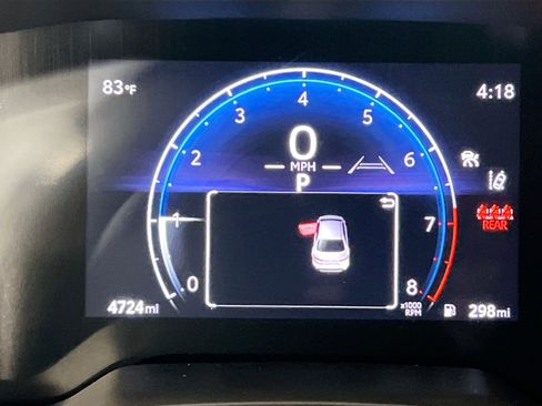 Used 2026 Toyota Corolla LE FWD image 23