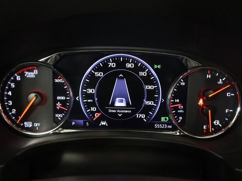 Used 2023 GMC Terrain Denali image 4