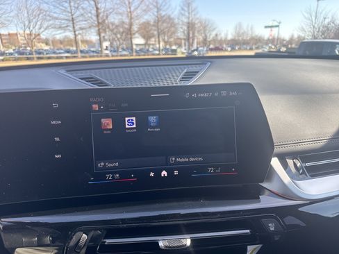 New 2026 BMW X1 xDrive28i image 14