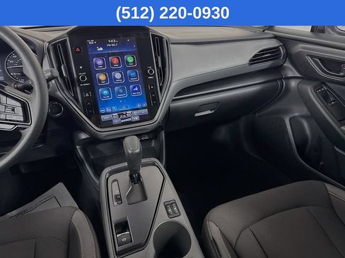 Certified 2026 Subaru Crosstrek 2.0i Premium AWD/4WD image 29