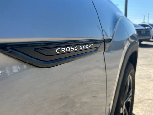 New 2026 Volkswagen Atlas Cross Sport SEL R-Line image 31