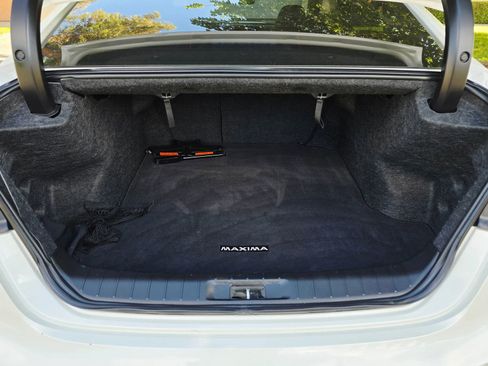 Used 2018 Nissan Maxima 3.5 S image 38