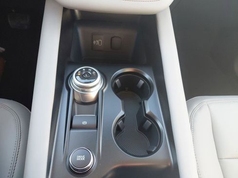 New 2026 Ford Explorer Active w/ Active Comfort Package image 38