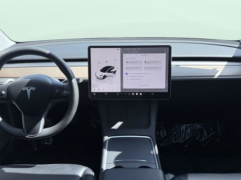 Used 2023 Tesla Model 3 Standard Range RWD image 46