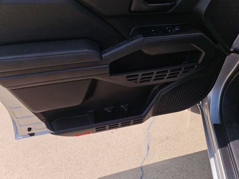 Used 2025 Toyota Tacoma SR w/ SR Upgrade Package RWD image 20