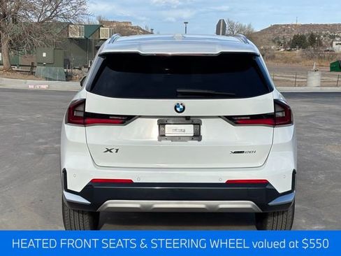 Used 2023 BMW X1 xDrive28i w/ Premium Package image 4