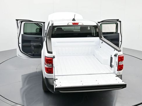 New 2026 Ford Maverick XL image 47