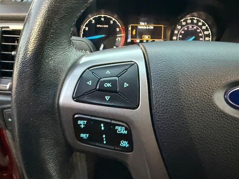 Used 2019 Ford Ranger XLT w/ Equipment Group 302A Luxury AWD/4WD image 13