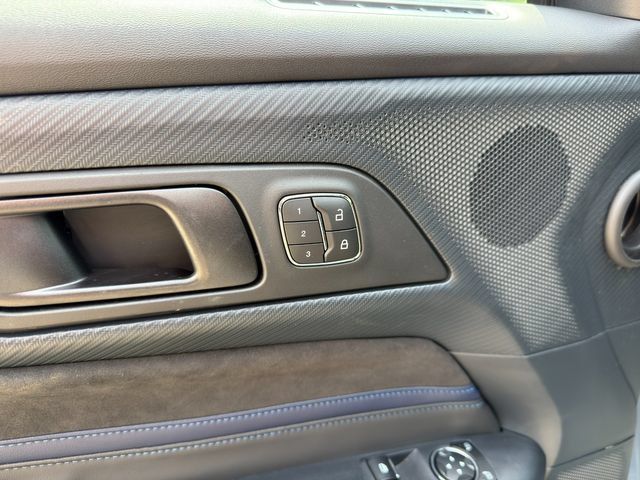 Used 2025 Ford Mustang Dark Horse RWD image 18