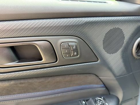 Used 2025 Ford Mustang Dark Horse RWD image 18