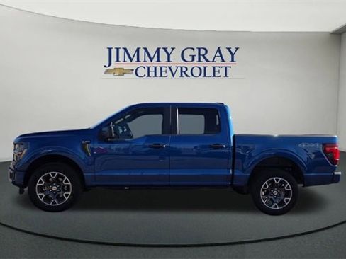 Used 2024 Ford F150 STX image 6