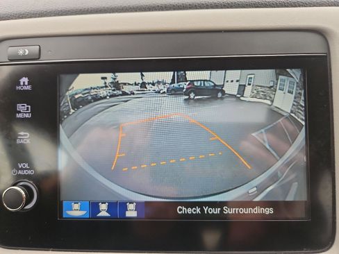 Used 2020 Honda HR-V EX image 31