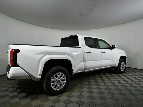 New 2026 Toyota Tacoma SR5 AWD/4WD image 10