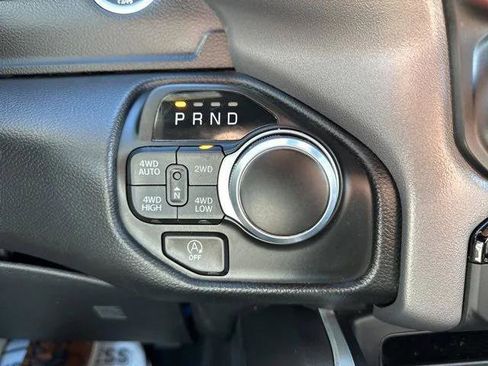 Certified 2023 RAM 1500 Big Horn image 20