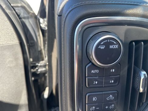 Used 2022 Chevrolet Silverado 1500 LTZ image 11