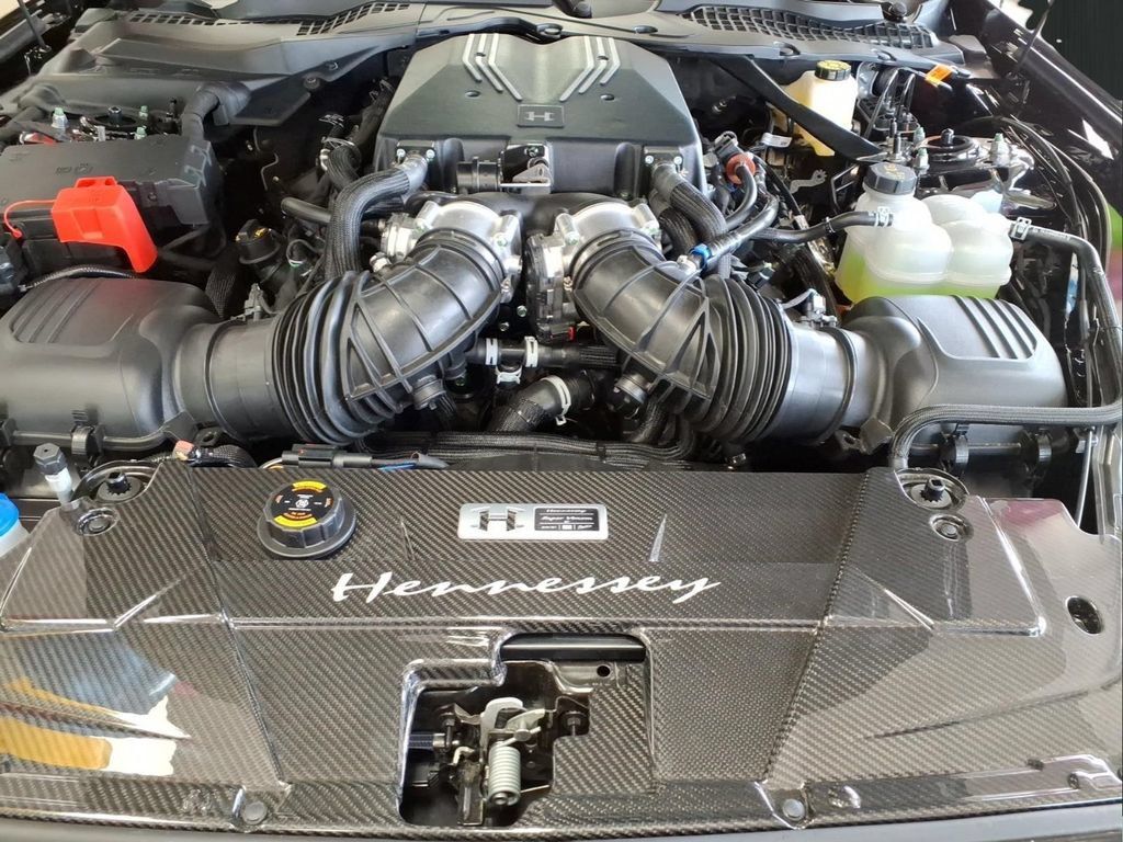 New 2026 Ford Mustang GT Premium w/ GT Performance Package RWD image 9