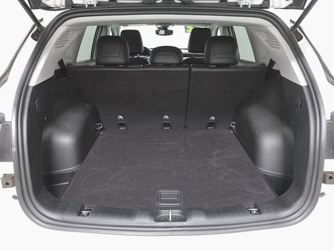 Used 2022 Jeep Compass Latitude image 25