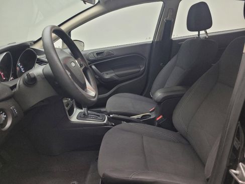 Used 2018 Ford Fiesta SE FWD image 17