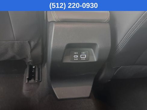 Certified 2025 Subaru Crosstrek 2.5i Sport w/ Crosstrek Mirror Package image 31