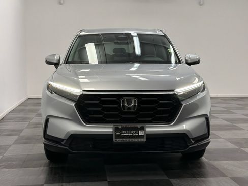 Used 2026 Honda CR-V LX image 3