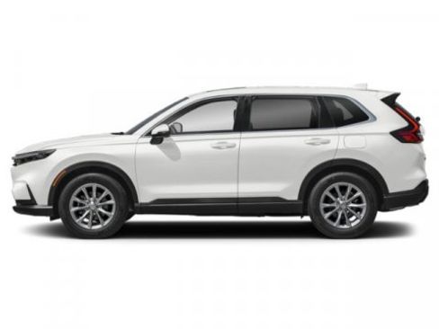 Used 2025 Honda CR-V EX image 6